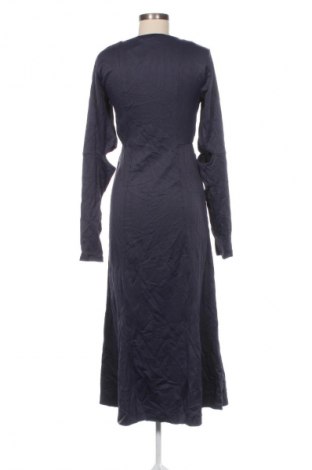 Kleid Gina Tricot, Größe L, Farbe Blau, Preis € 23,99