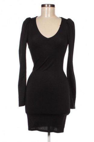 Kleid Gina Tricot, Größe XS, Farbe Schwarz, Preis 18,99 €