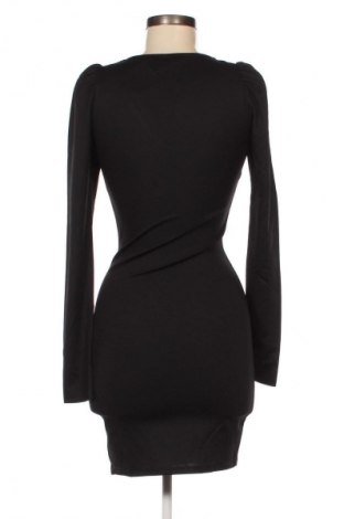 Kleid Gina Tricot, Größe XS, Farbe Schwarz, Preis 8,99 €