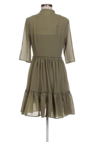 Rochie Guido Maria Kretschmer for About You, Mărime S, Culoare Verde, Preț 85,99 Lei