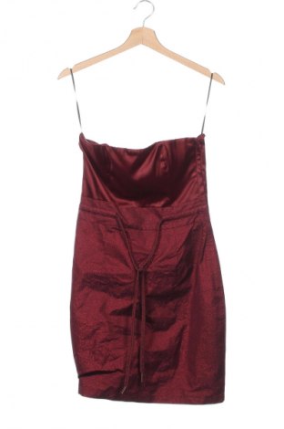 Kleid H&M, Größe M, Farbe Rot, Preis 14,84 €