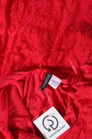 Kleid H&M, Größe XS, Farbe Rot, Preis € 14,83