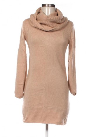 Kleid H&M, Größe S, Farbe Braun, Preis 20,49 €