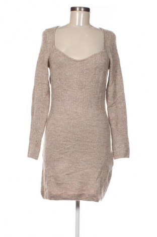 Kleid H&M, Größe L, Farbe Beige, Preis € 20,49