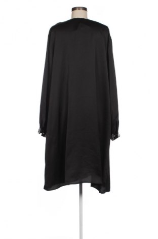 Rochie H&M, Mărime 3XL, Culoare Negru, Preț 52,99 Lei