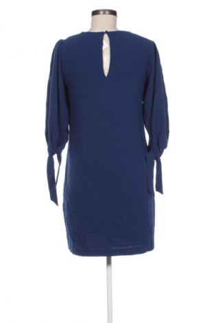 Kleid H&M, Größe S, Farbe Blau, Preis 9,49 €