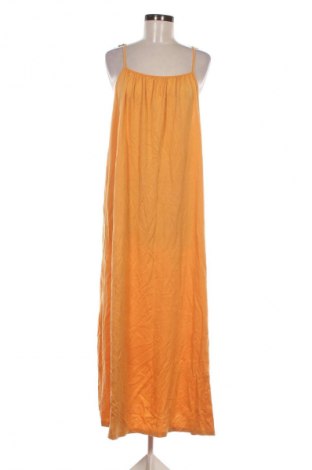 Kleid H&M, Größe S, Farbe Orange, Preis 14,83 €