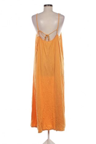 Kleid H&M, Größe S, Farbe Orange, Preis 11,99 €