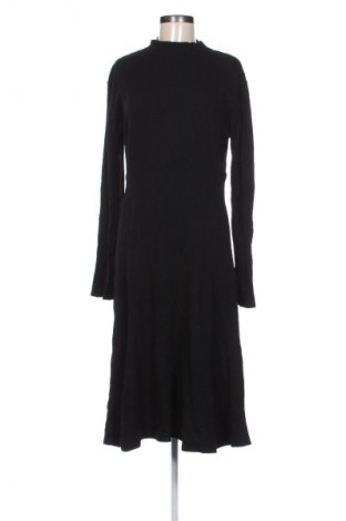 Kleid H&M, Größe L, Farbe Schwarz, Preis 20,49 €