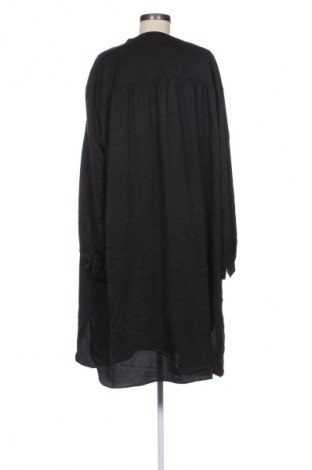 Kleid H&M, Größe L, Farbe Schwarz, Preis 9,49 €