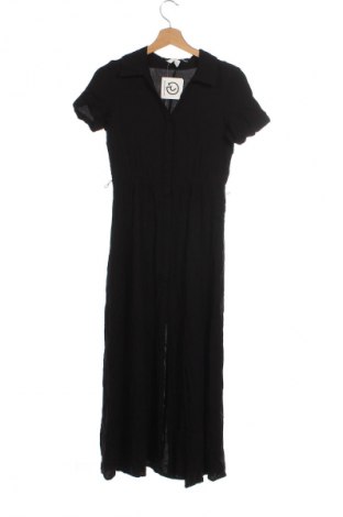 Rochie H&M, Mărime XS, Culoare Negru, Preț 73,98 Lei