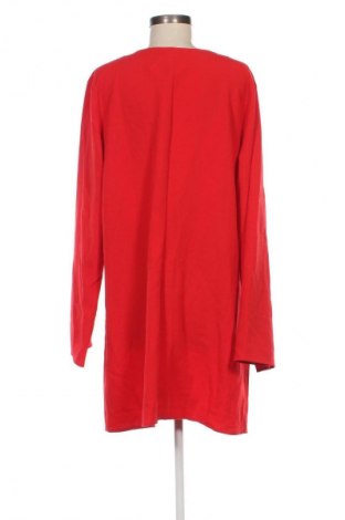 Kleid H&M, Größe XL, Farbe Rot, Preis 14,84 €