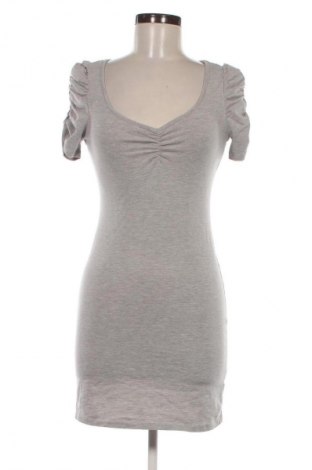 Kleid H&M, Größe S, Farbe Grau, Preis 14,83 €