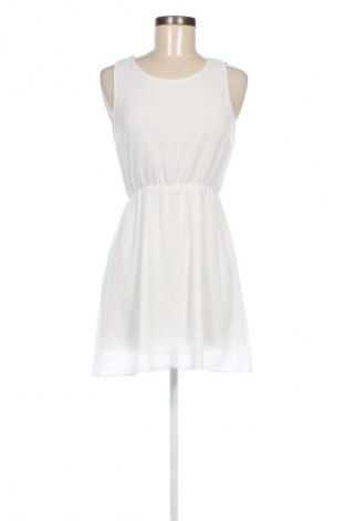 Rochie H&M, Mărime M, Culoare Alb, Preț 73,98 Lei