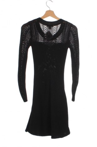 Rochie H&M, Mărime XS, Culoare Negru, Preț 73,98 Lei