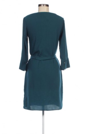 Rochie H&M, Mărime S, Culoare Verde, Preț 74,81 Lei