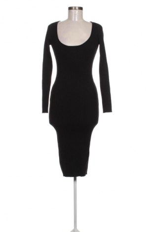 Rochie H&M, Mărime S, Culoare Negru, Preț 74,81 Lei