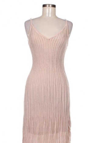 Kleid H&M, Größe S, Farbe Beige, Preis € 12,49