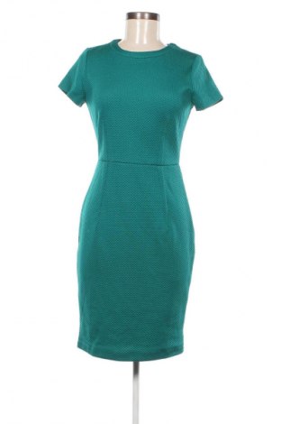 Rochie H&M, Mărime S, Culoare Verde, Preț 95,99 Lei