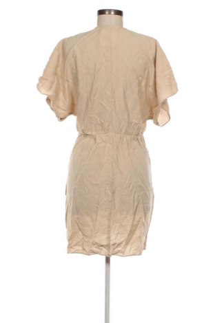 Kleid H&M, Größe M, Farbe Beige, Preis € 14,83