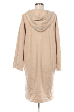 Kleid H&M, Größe S, Farbe Beige, Preis 20,49 €