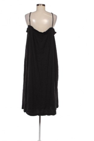 Rochie H&M, Mărime XXL, Culoare Negru, Preț 74,00 Lei