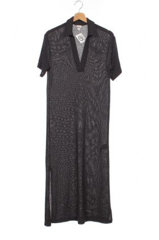 Rochie H&M, Mărime XS, Culoare Gri, Preț 29,99 Lei