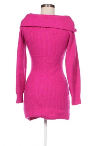 Kleid H&M, Größe S, Farbe Rosa, Preis 14,83 €