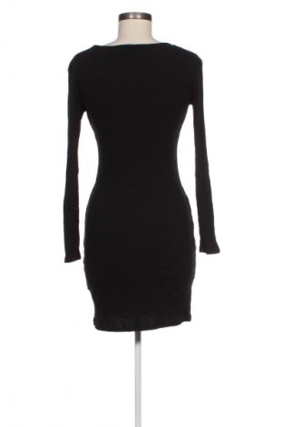 Rochie H&M, Mărime M, Culoare Negru, Preț 73,98 Lei