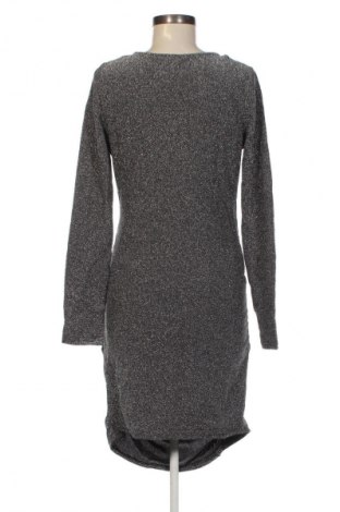 Kleid H&M, Größe L, Farbe Silber, Preis 10,49 €