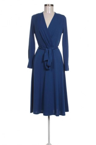 Kleid H&M, Größe S, Farbe Blau, Preis € 14,84