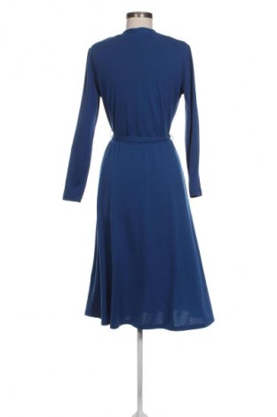 Kleid H&M, Größe S, Farbe Blau, Preis € 14,84