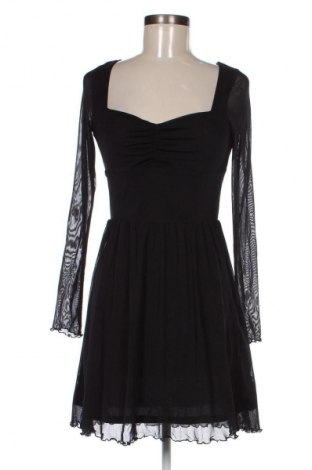 Rochie H&M, Mărime S, Culoare Negru, Preț 95,99 Lei