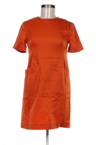 Kleid H&M, Größe S, Farbe Orange, Preis 20,49 €