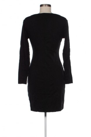 Kleid H&M, Größe M, Farbe Schwarz, Preis 10,49 €