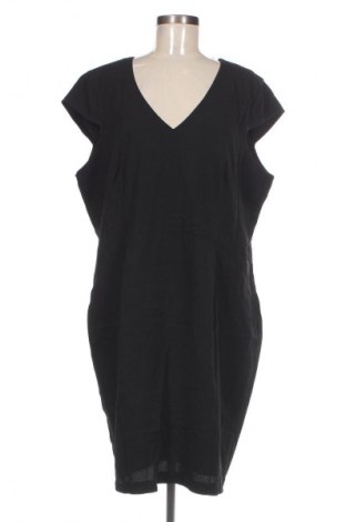 Kleid H&M, Größe 3XL, Farbe Schwarz, Preis € 20,49