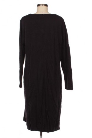 Kleid H&M, Größe XXL, Farbe Schwarz, Preis 19,99 €