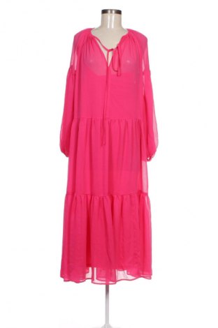 Kleid H&M, Größe S, Farbe Rosa, Preis 14,84 €