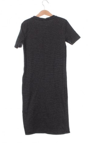 Kleid H&M, Größe XS, Farbe Schwarz, Preis 14,83 €