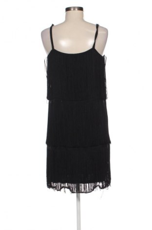 Rochie H&M, Mărime M, Culoare Negru, Preț 74,35 Lei