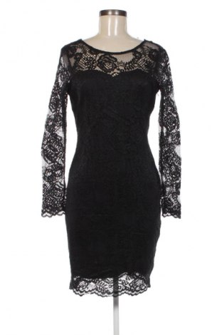 Rochie H&M Divided, Mărime L, Culoare Negru, Preț 95,99 Lei