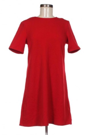 Kleid H&M Divided, Größe L, Farbe Rot, Preis 20,49 €