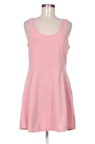 Kleid H&M Divided, Größe XL, Farbe Rosa, Preis € 14,83