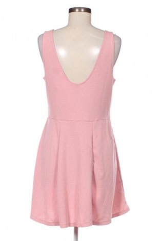 Kleid H&M Divided, Größe XL, Farbe Rosa, Preis € 14,83