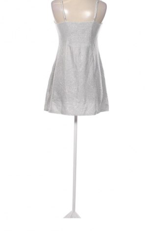 Kleid H&M Divided, Größe M, Farbe Silber, Preis 20,49 €