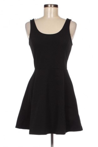 Rochie H&M Divided, Mărime M, Culoare Negru, Preț 74,81 Lei