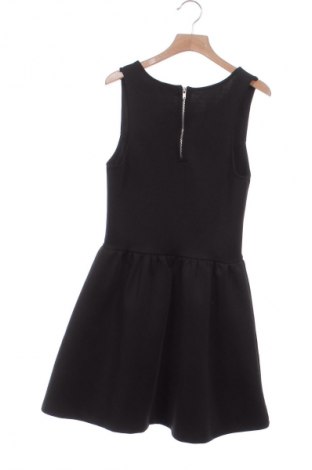 Kleid H&M Divided, Größe XS, Farbe Schwarz, Preis 14,83 €