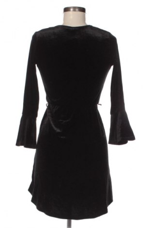 Rochie H&M Divided, Mărime XS, Culoare Negru, Preț 43,99 Lei