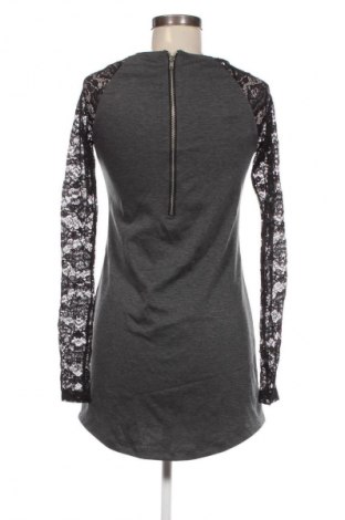 Rochie H&M Divided, Mărime XS, Culoare Gri, Preț 43,99 Lei