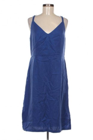 Kleid Heine, Größe L, Farbe Blau, Preis € 24,46